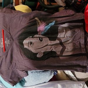 Pocahontas shirt